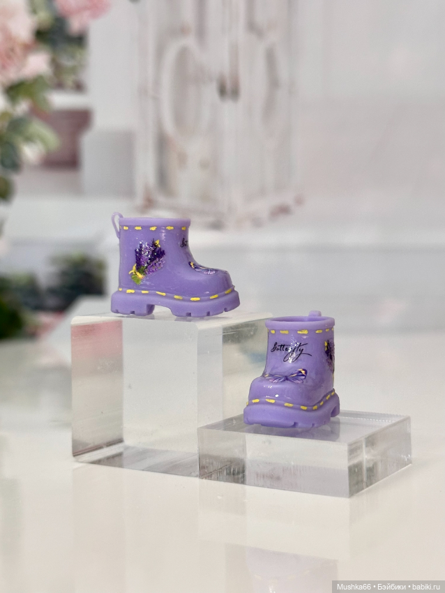 Обувочка на обитцу11, Жу и похожих ножек (фото 5)