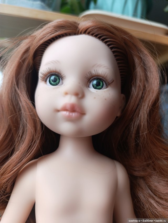 Кристи (пижамная) - очень красивая (фото 7)