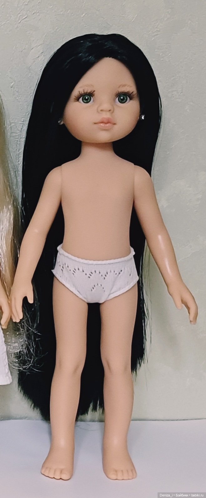 Паола Рейна Карина кукла Paola Reina (фото 2)