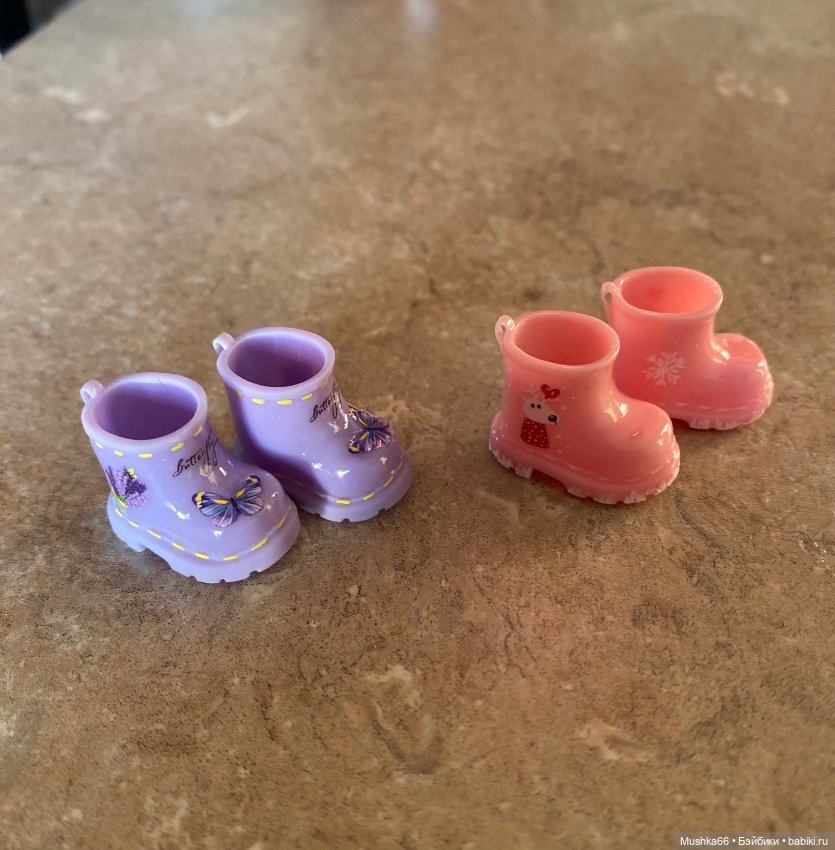 Обувочка на обитцу11, Жу и похожих ножек (фото 3)