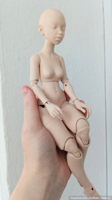 Царевна тон светлый нормал