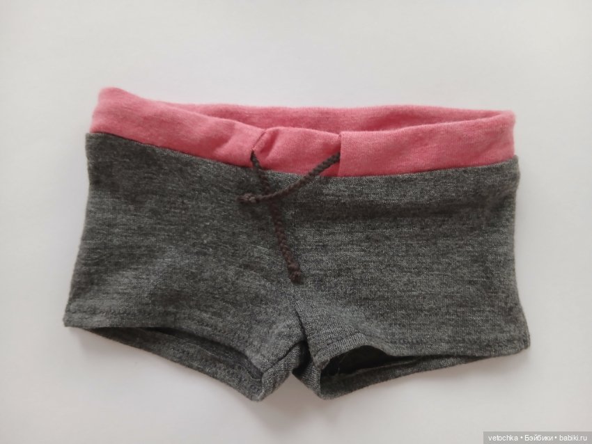 Спортивный костюм Iplehouse SD (фото 6)