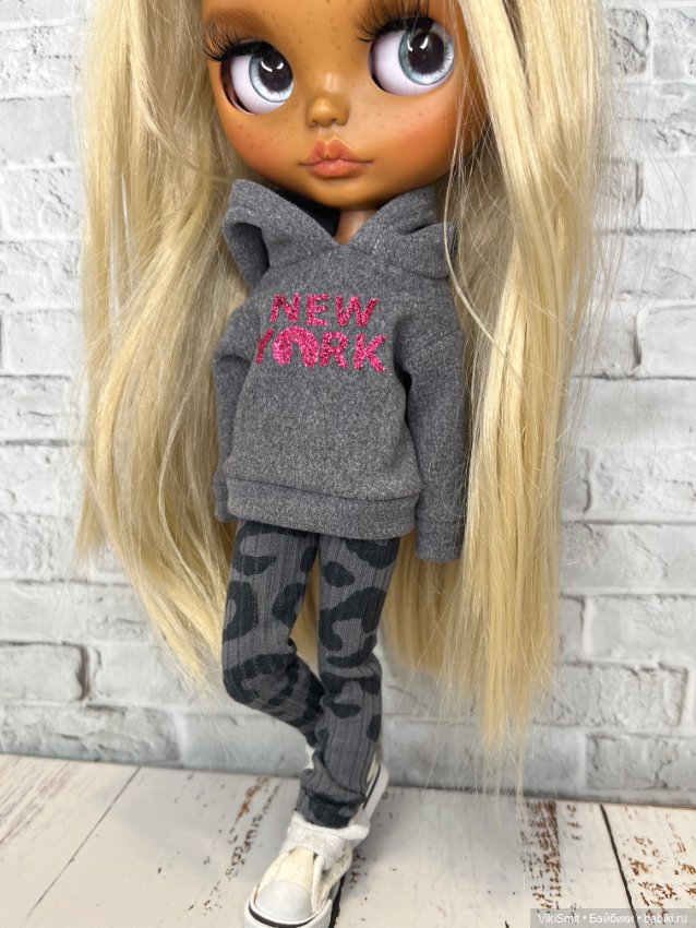 Продаю новую одежду для кукол Блайз (фото 3)