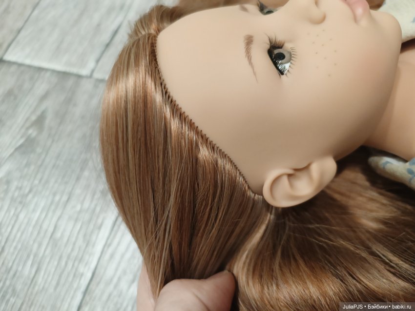 Готц Лаура 2021 — Игровые куклы (фото 5)