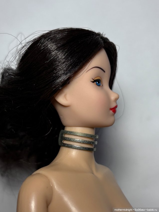 Кукла Susie R&D — Фэшн (фото 5)