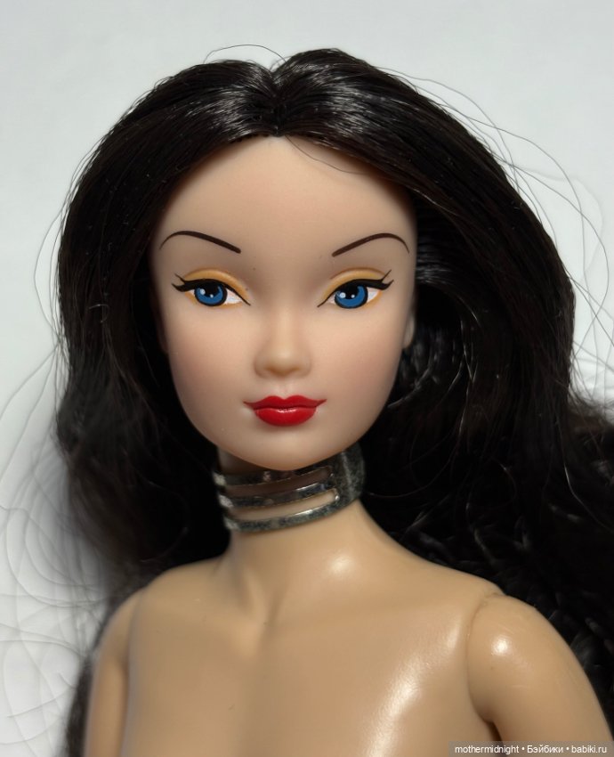 Кукла Susie R&D — Фэшн