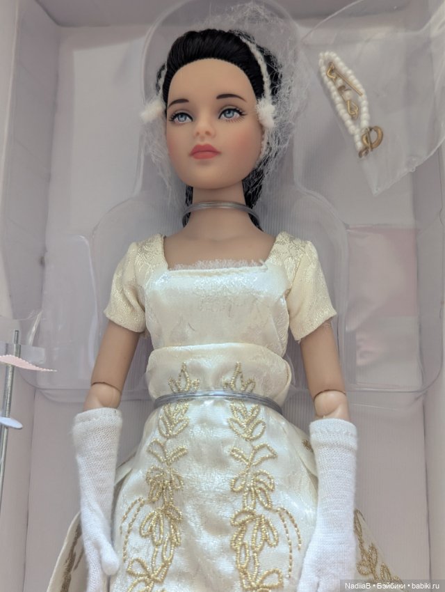 Tonner новая в упаковке 2013 года сет (фото 6)