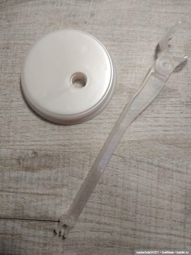 Подставка седло от Барби Зубная фея (фото 6)