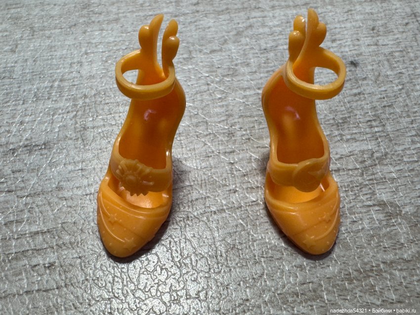 Аутфит Барби Идина Мензель (2) (фото 8)