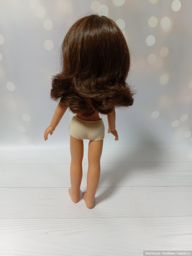 Лиу от Паола рейна — Игровые куклы (фото 4)
