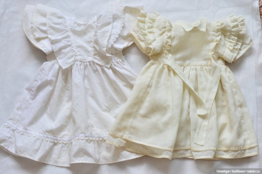 Два фирменных платья Химштедт