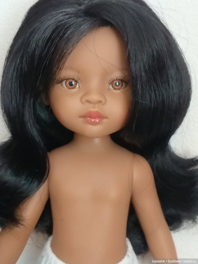 Кукла Анна Мария Паола Рейна