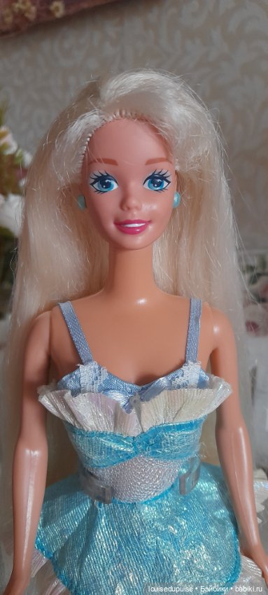 Барби Barbie 90х — Игровые куклы (фото 3)