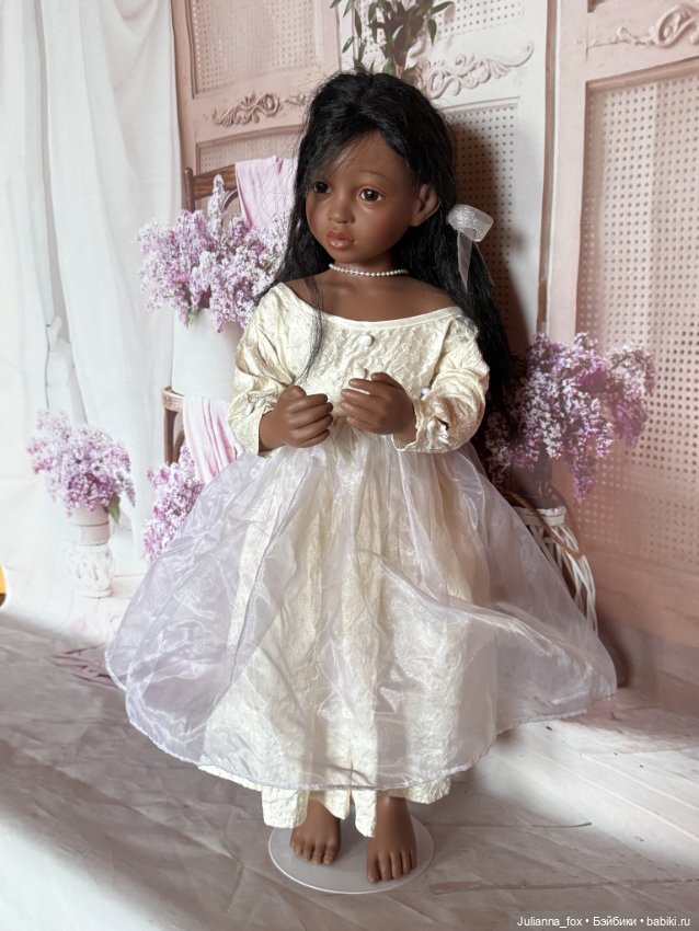 Эффектная Seraphina (Серафина) от Philip Heath для Gotz (фото 4)