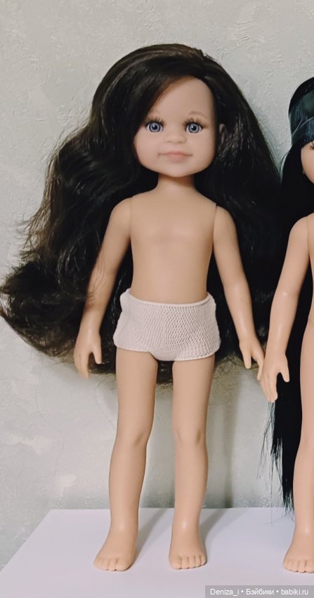 Паола Рейна Ноа кукла Paola Reina (фото 2)