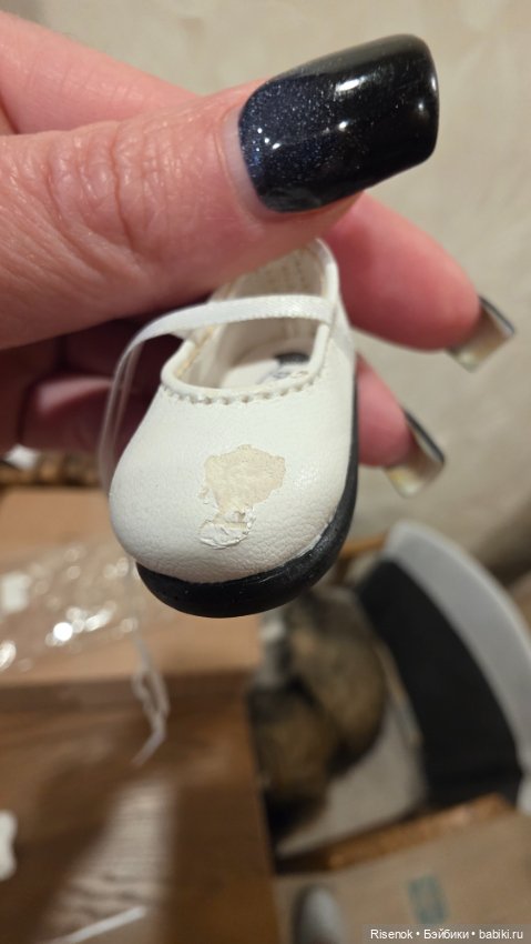 Одежда для BJD 1/6 Iplehouse, оригинал (фото 2)