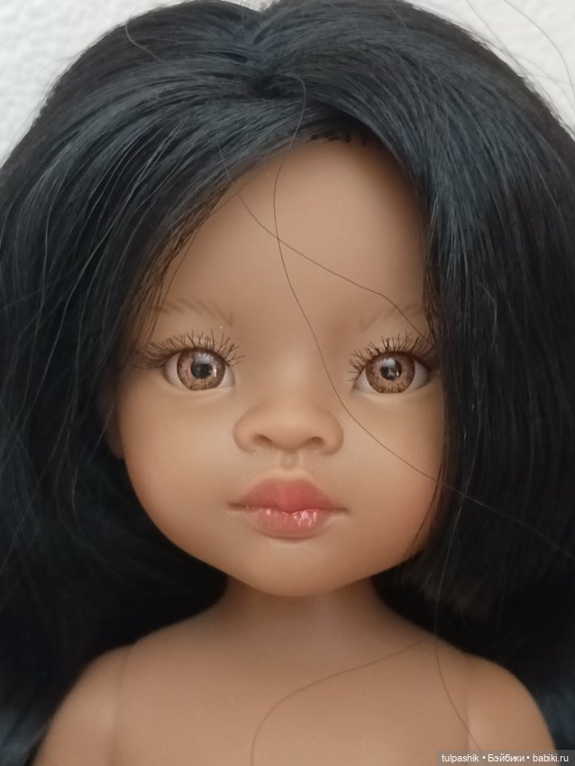 Кукла Анна Мария Паола Рейна (фото 3)