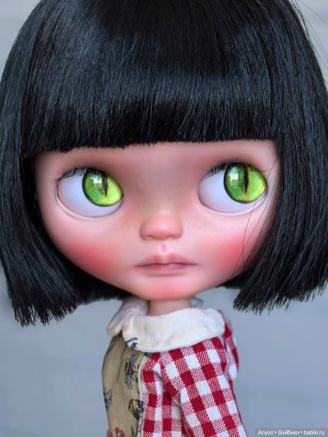 Блайз кастом blythe custom (фото 2)