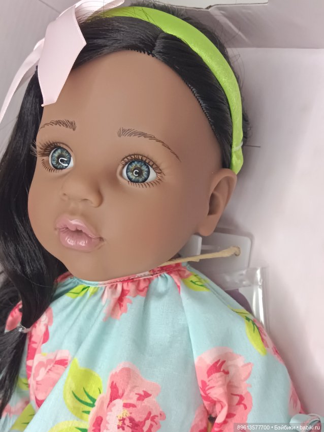 Ава новиночка Готц — Игровые куклы (фото 8)