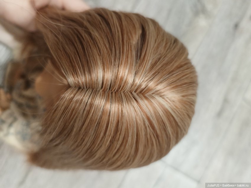 Готц Лаура 2021 — Игровые куклы (фото 8)