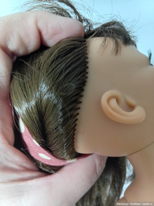 Лиу от Паола рейна — Игровые куклы (фото 5)