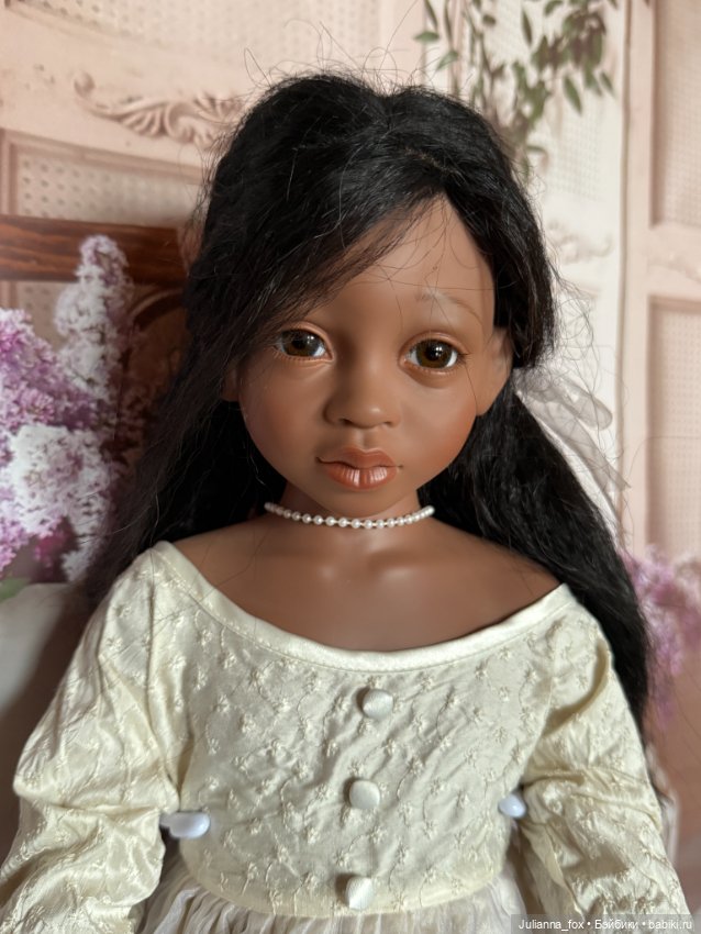 Эффектная Seraphina (Серафина) от Philip Heath для Gotz