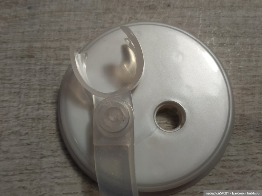 Подставка седло от Барби Зубная фея (фото 7)