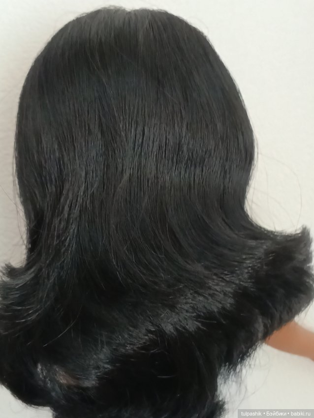 Кукла Анна Мария Паола Рейна (фото 2)