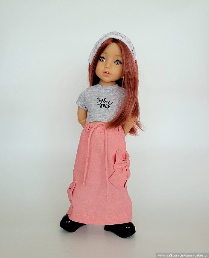 Комплект для Gotz Готц 36 см (фото 5)