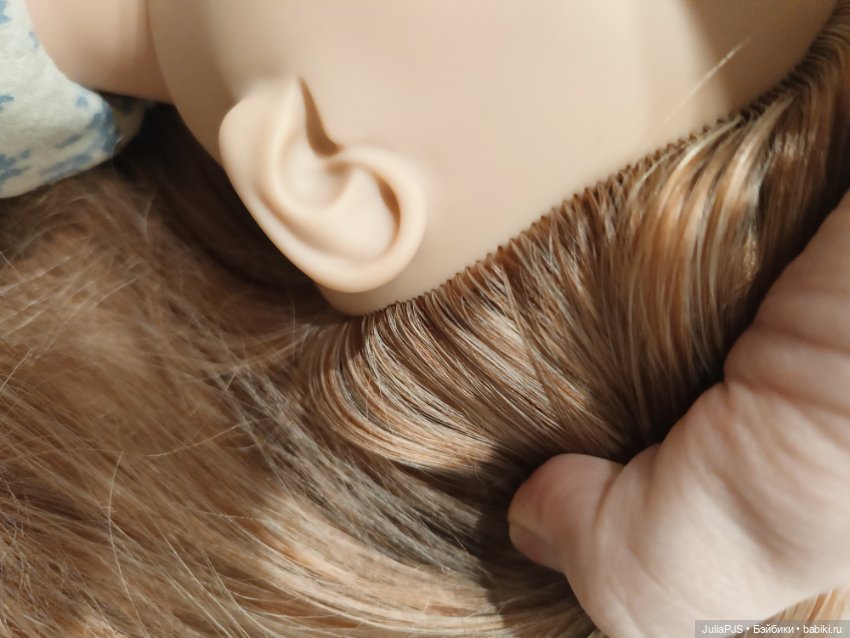 Готц Лаура 2021 — Игровые куклы (фото 4)