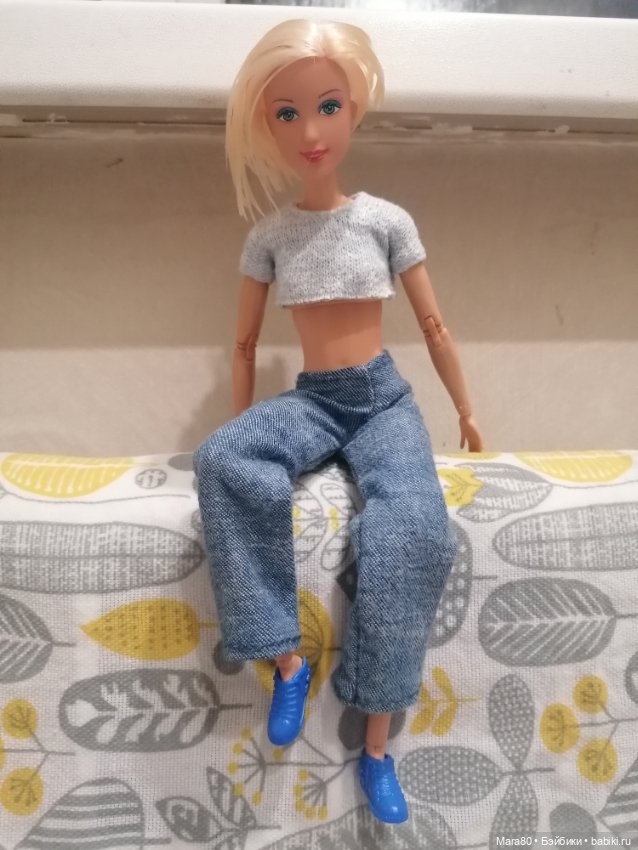 Лот из кукол: Фулла Fulla, Дефа Люси, голова Виктория Бекхем 1997, голова Лея Хасбро, голова Медея (фото 6)