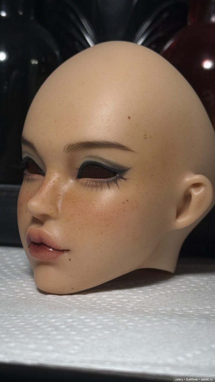 Kamara Impldoll — Куклы BJD (фото 2)