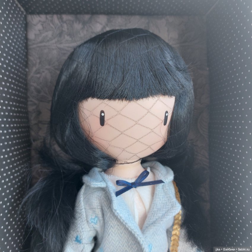 Белый кролик — Игровые куклы (фото 5)