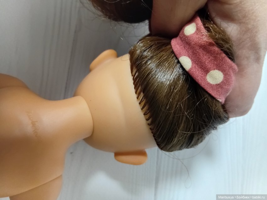 Лиу от Паола рейна — Игровые куклы (фото 6)