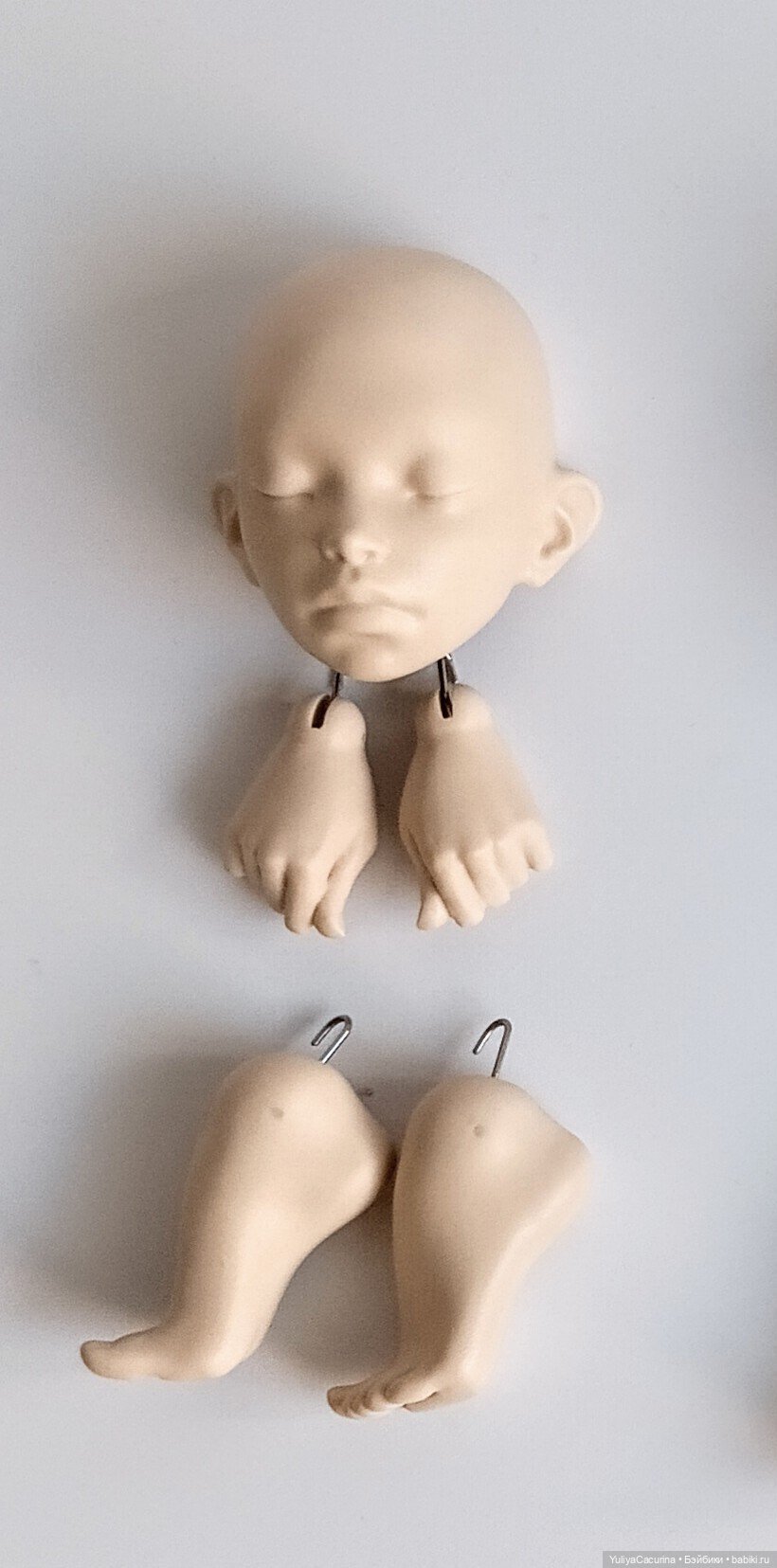 Царевна тон светлый нормал (фото 2)