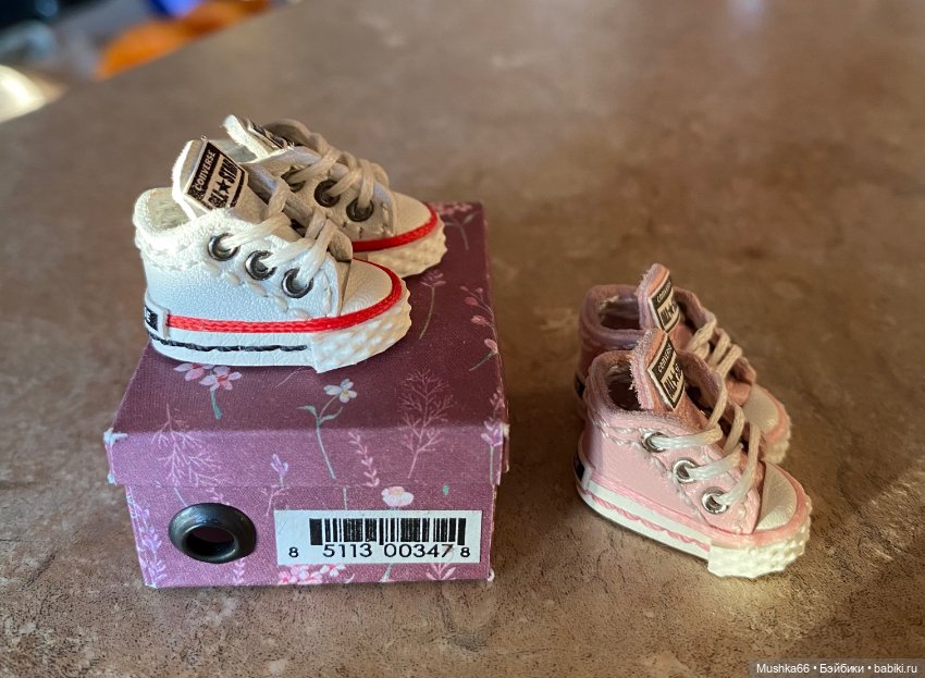 Обувочка на обитцу11, Жу и похожих ножек (фото 4)