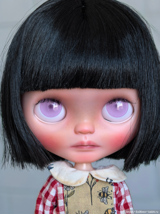 Блайз кастом blythe custom (фото 3)