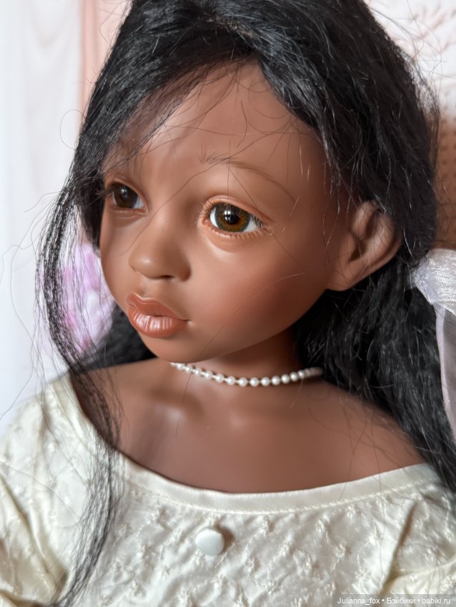 Эффектная Seraphina (Серафина) от Philip Heath для Gotz (фото 6)