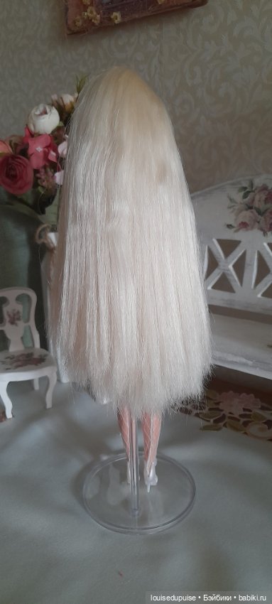 Барби Barbie 90х — Игровые куклы (фото 5)