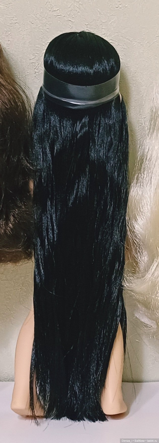 Паола Рейна Лиу Рапунцель кукла Paola Reina (фото 3)