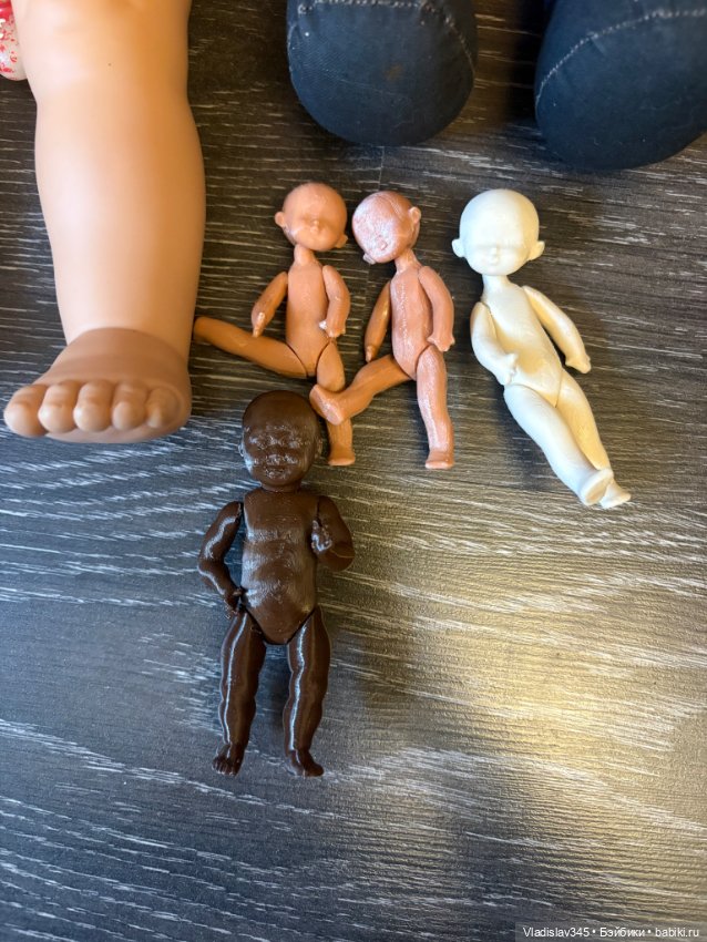 Куклы винтаж — Винтажные куклы и игрушки детства (фото 2)