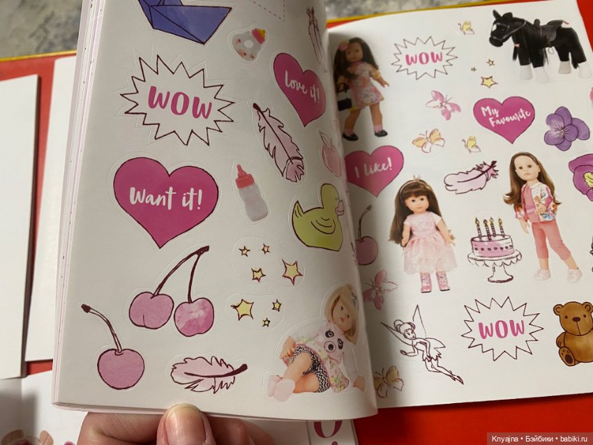 Лот каталог, плакаты, книжки gotz (фото 3)