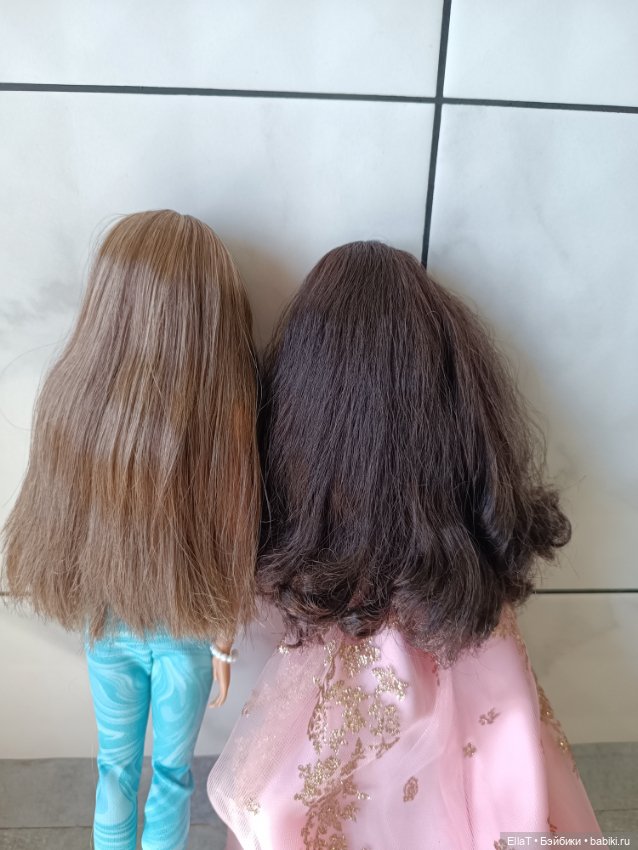 Лот из Барби Пазетт и Симоны (фото 4)