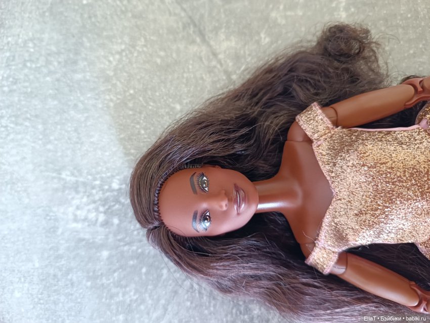 Лот из Барби Пазетт и Симоны (фото 7)