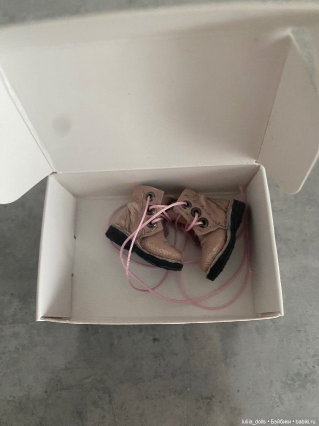 Одежда и обувь для кукол — Одежда для BJD (фото 2)