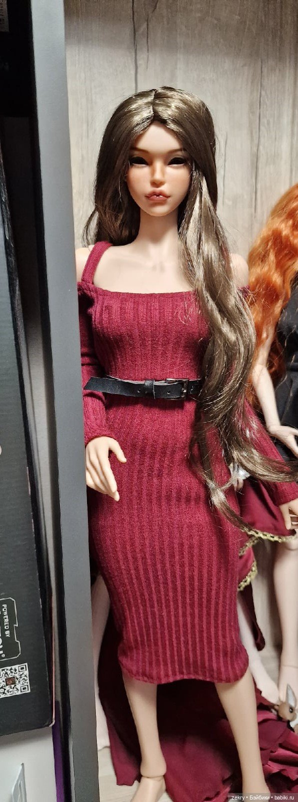 Kamara Impldoll — Куклы BJD (фото 3)