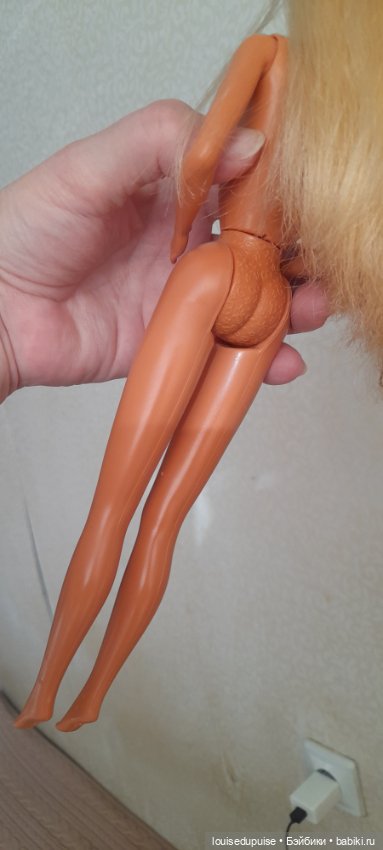 Барби Barbie 90х — Игровые куклы (фото 7)