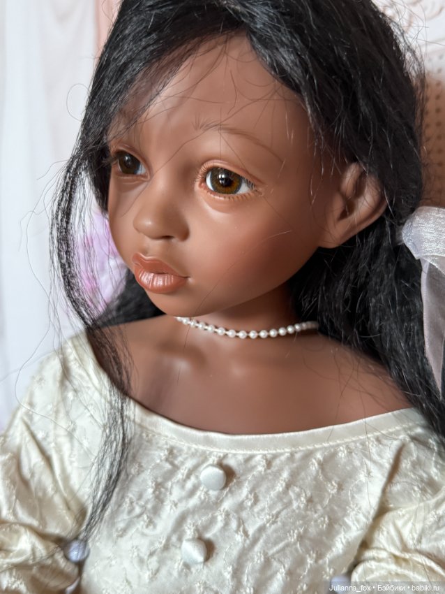 Эффектная Seraphina (Серафина) от Philip Heath для Gotz (фото 5)