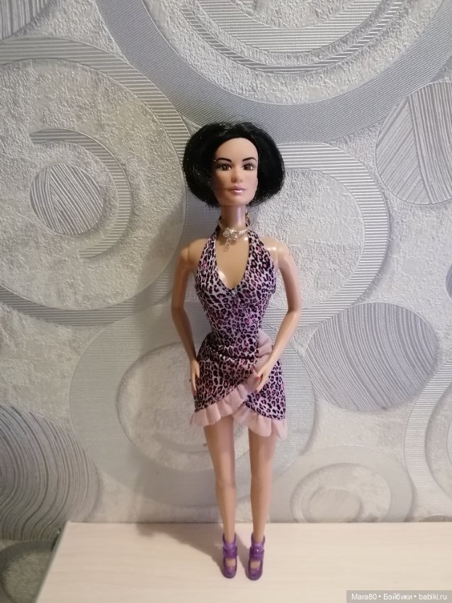 Лот из кукол: Фулла Fulla, Дефа Люси, голова Виктория Бекхем 1997, голова Лея Хасбро, голова Медея (фото 3)