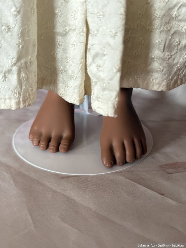 Эффектная Seraphina (Серафина) от Philip Heath для Gotz